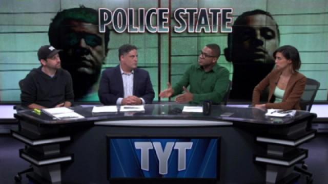 July 27, 2018 Hour 2