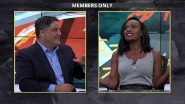 July 30, 2018 Post Game