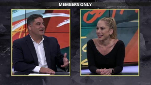 August 8, 2018 Post Game