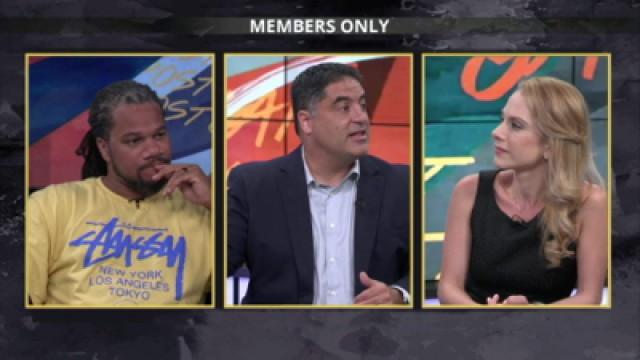 August 13, 2018 Post Game