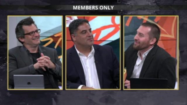 August 14, 2018 Post Game