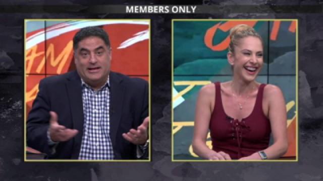 August 16, 2018 Post Game
