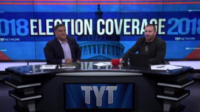 Primary Election Coverage Pt. 1 August 7, 2018