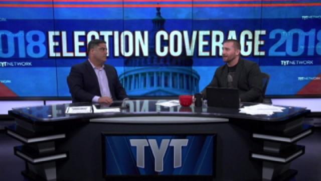Primary Election Coverage Pt. 2 August 7, 2018