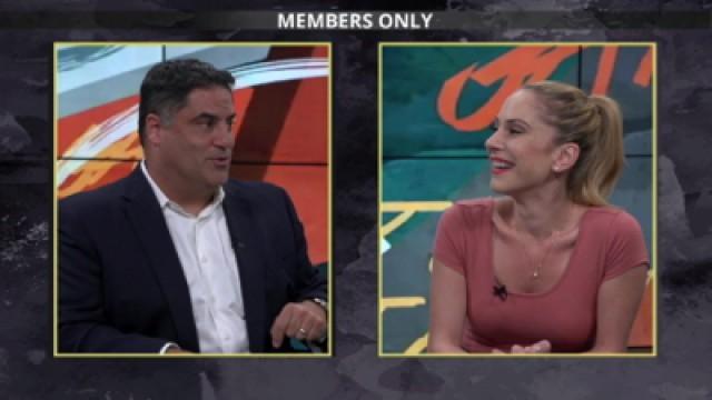 August 22, 2018 Post Game
