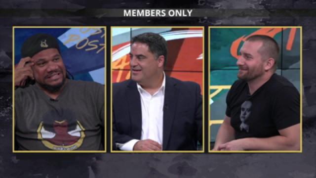 August 23, 2018 Post Game