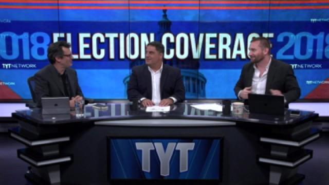 Primary Election Coverage pt. 1