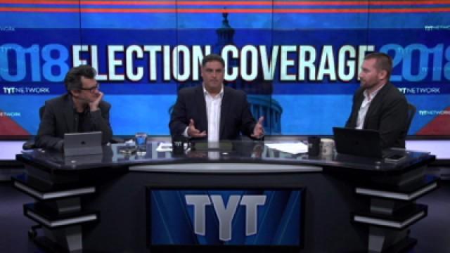 Primary Election Coverage pt. 2
