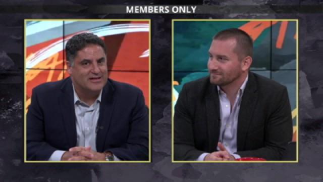 August 28, 2018 Post Game