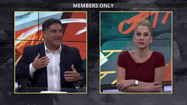 August 29, 2018 Post Game