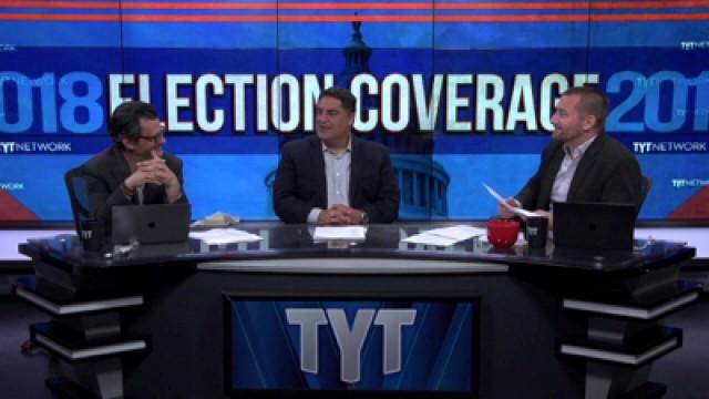 Special Election Coverage: August 28, 2018 Part 3