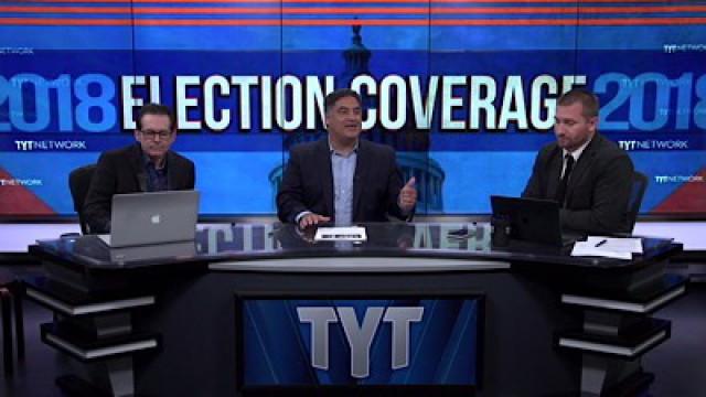 Special Election Coverage: September 4, 2018