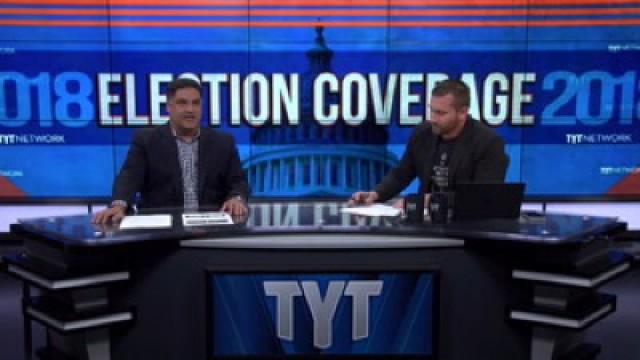 Special Election Coverage: September 6, 2018