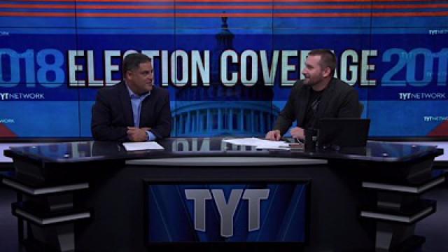 Special Election Coverage: September 11, 2018 Part 2