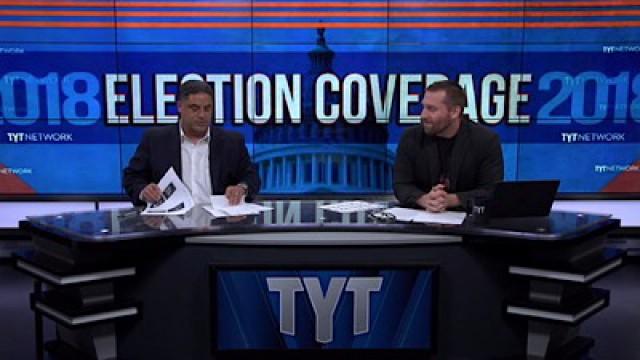 Special Election Coverage: September 12, 2018 Part 2