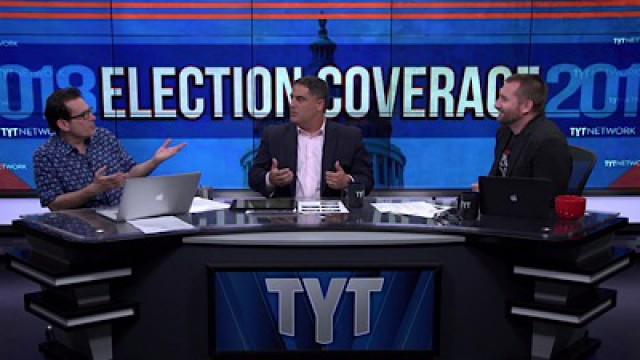 Special Election Coverage: September 13, 2018 Part 1
