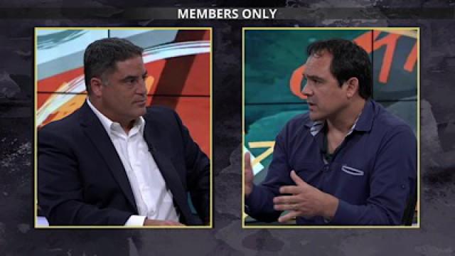 September 18, 2018 Post Game