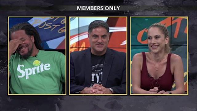 September 24, 2018 Post Game