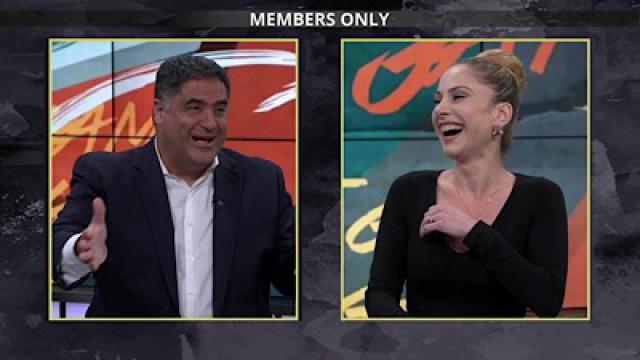 September 25, 2018 Post Game