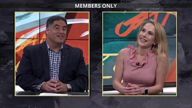 September 26, 2018 Post Game