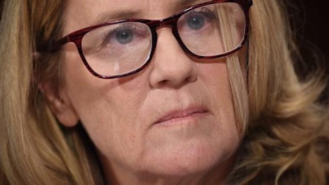 Special Coverage Part 3: Ford/Kavanaugh Testimony