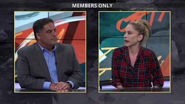 October 3, 2018 Post Game