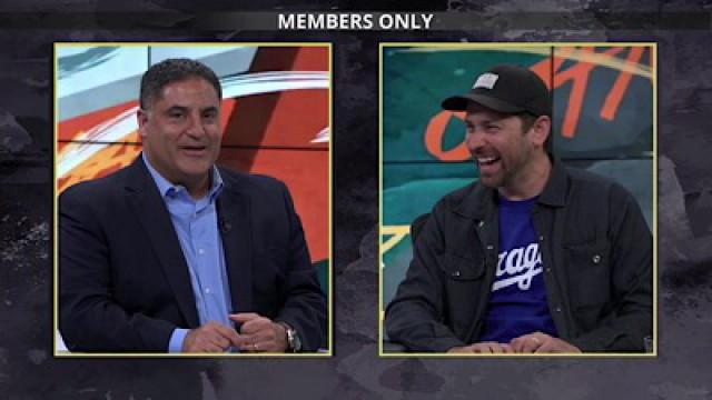 October 8, 2018 Post Game