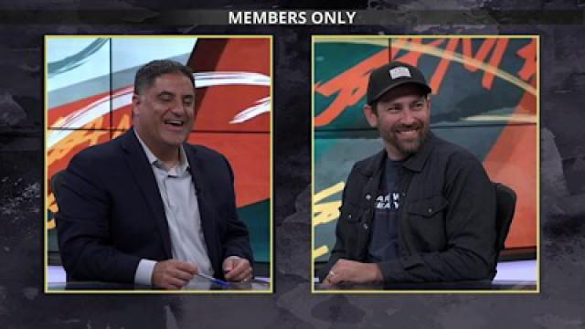 October 9, 2018 Post Game