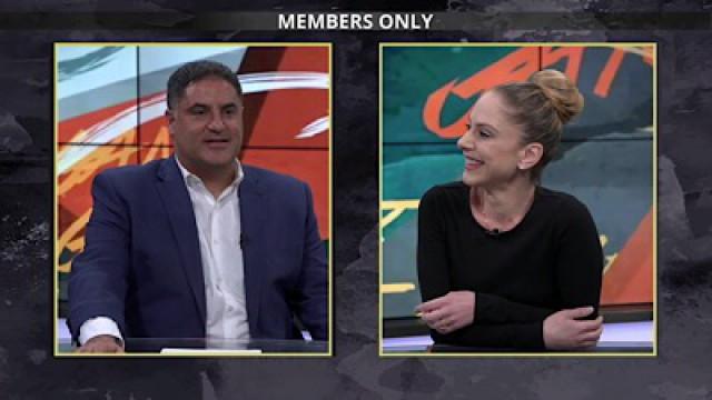 October 11, 2018 Post Game