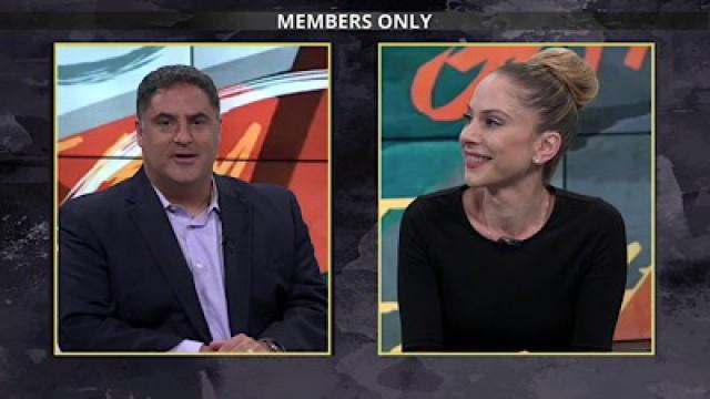 October 17, 2018 Post Game