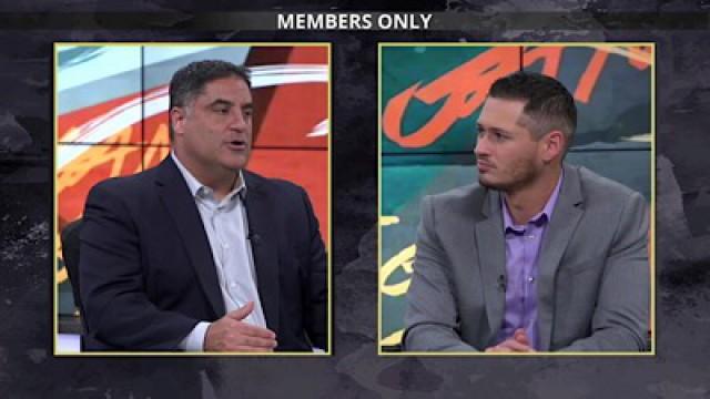 October 22, 2018 Post Game