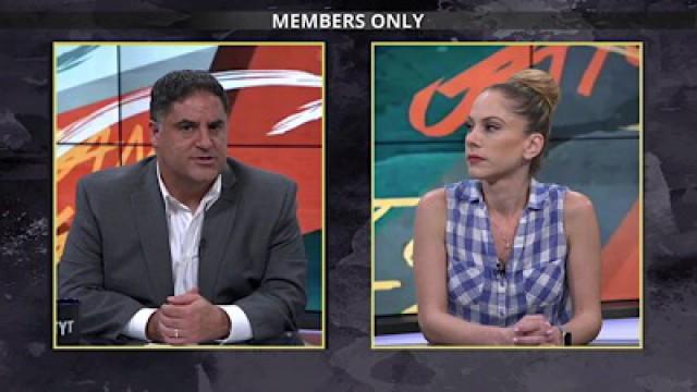 October 24, 2018 Post Game