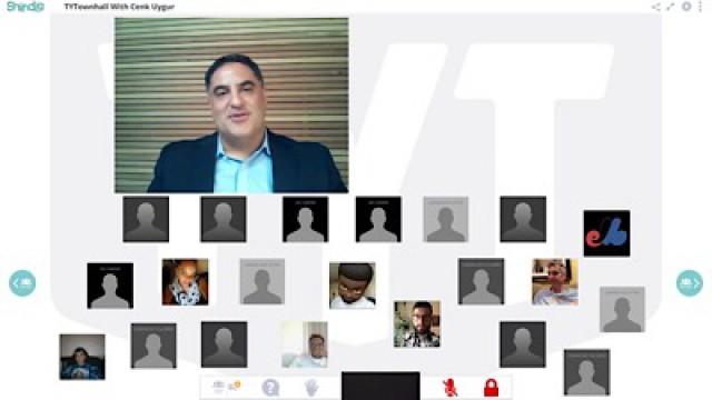 TYT Town Hall