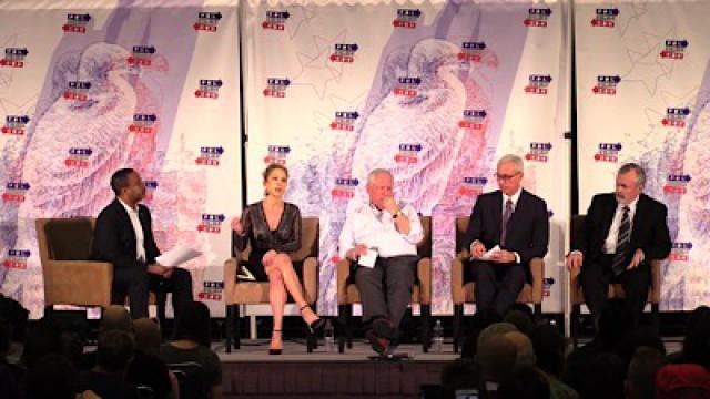 Politicon: Medicare For All?
