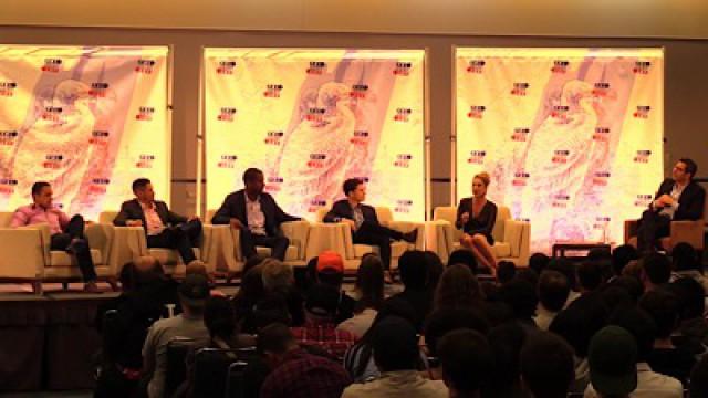 Politicon: Should We Be Socialists?