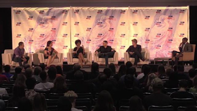 Politicon: What Now Liberals?