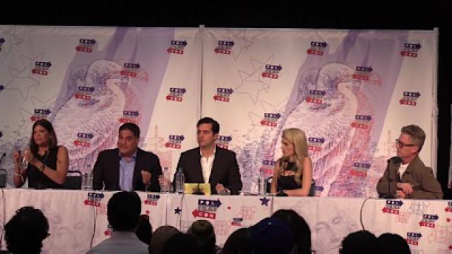 Politicon: We The People with Ben Gleib
