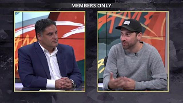 October 30, 2018 Post Game