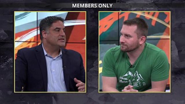 November 1, 2018 Post Game