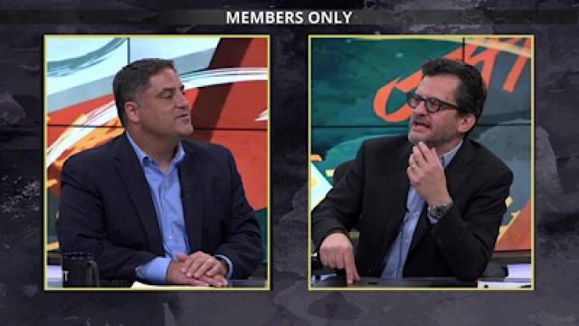 November 5, 2018 Post Game