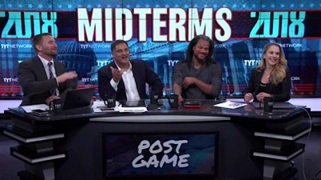 November 6, 2018 Post Game