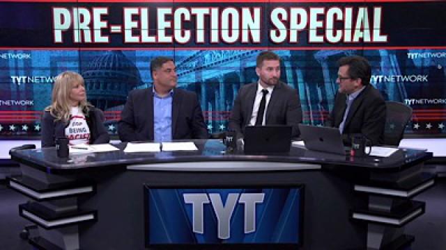 Pre-Election Special Coverage (pt. 4)