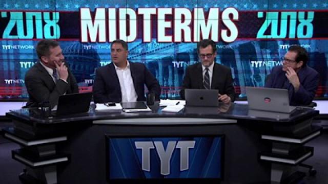 Midterm election coverage (pt. 2)