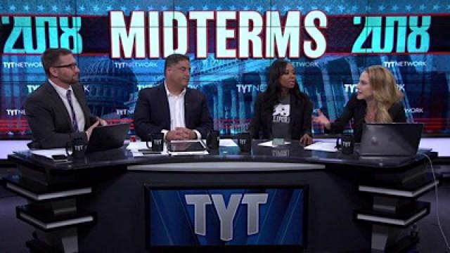Midterm election coverage (pt. 5)