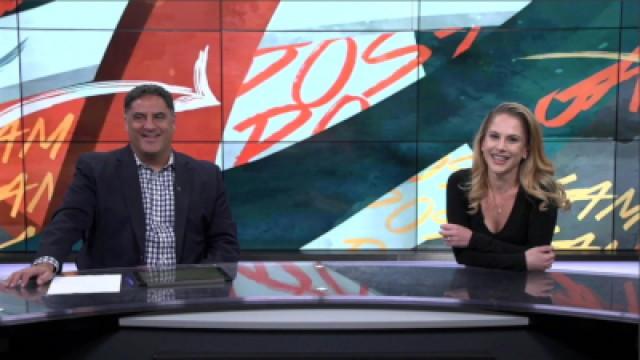 November 19, 2018 Post Game