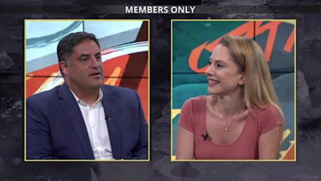 November 21, 2018 Post Game