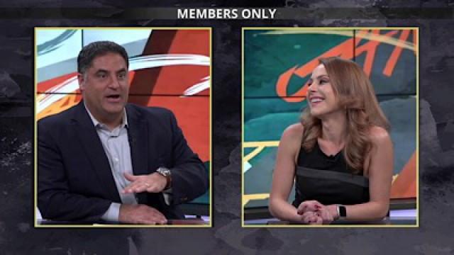 November 26, 2018 Post Game