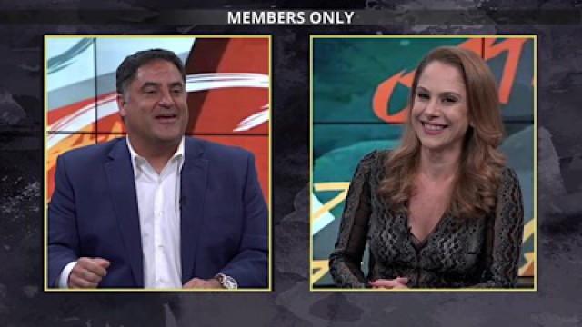 November 27, 2018 Post Game