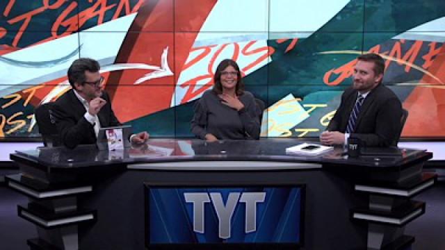 November 29, 2018 Post Game