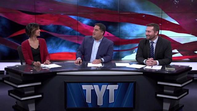 December 3, 2018 Post Game